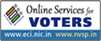 National Voter's Service Portal